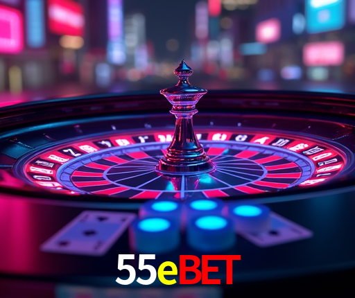 A Emoção da Loteria na 55ebet: Uma Chance de Mudança de Vida