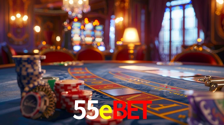 API Integration 55ebet