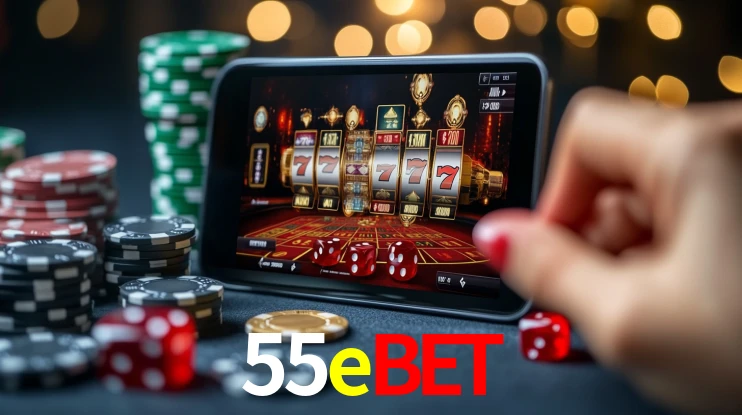 Live Casino 55ebet