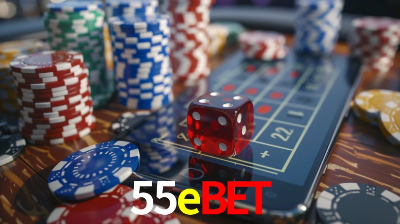 55ebet app
