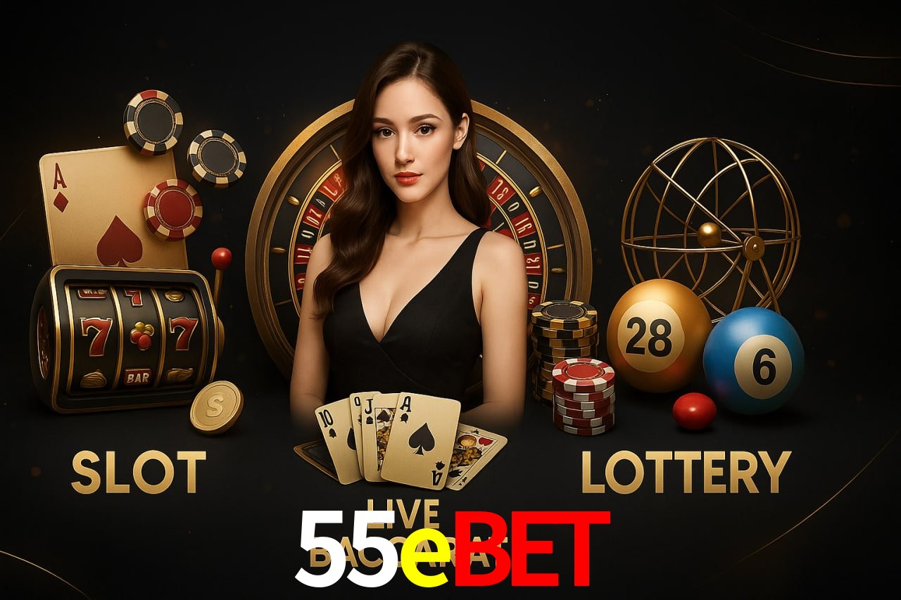 55ebet Belo Horizonte - Promo Tips