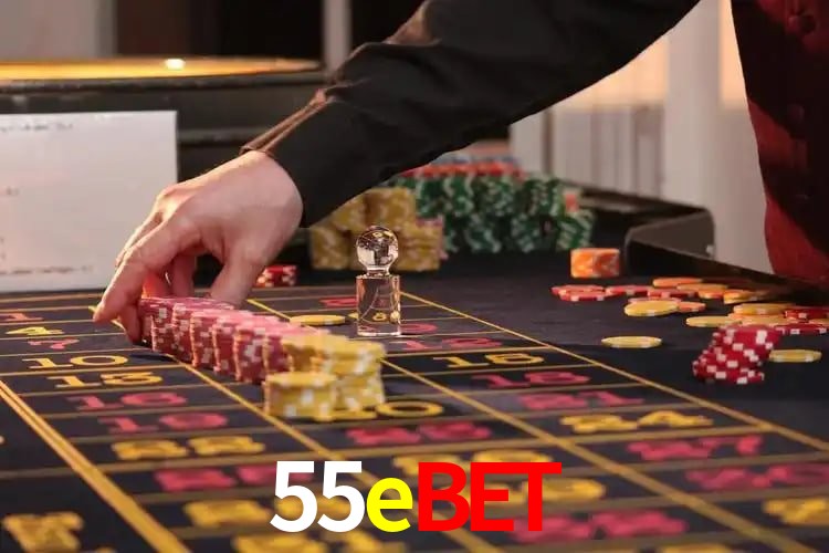 Descubra o Programa VIP da 55ebet: Vantagens Exclusivas para Jogadores