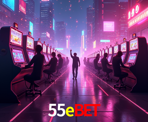 Apostas de Tênis 55ebet
