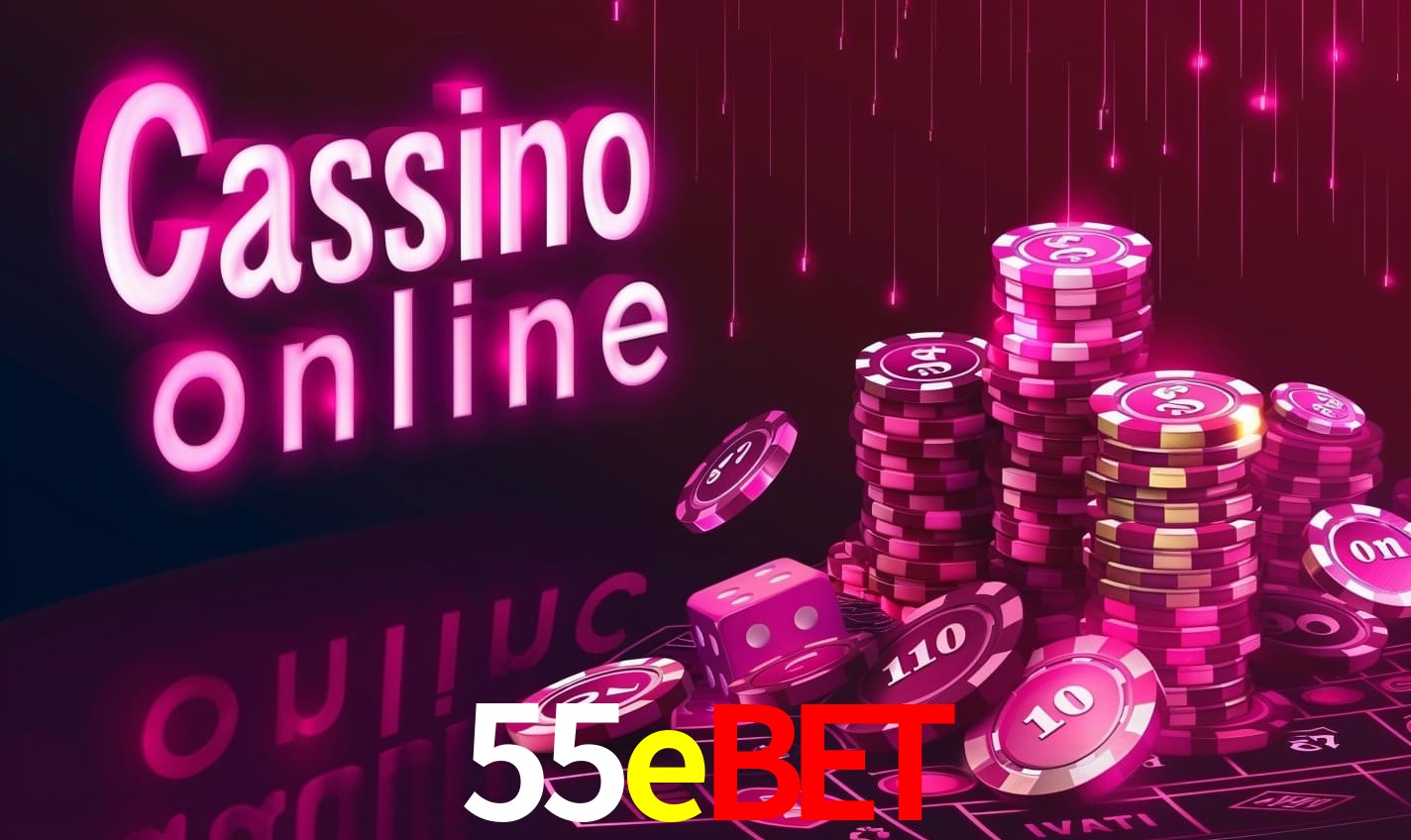 55ebet Brasília - Crash Guide