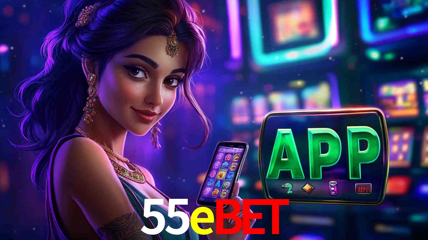 55ebet: Jogue Crash e Experimente Alta Recompensa Instantânea