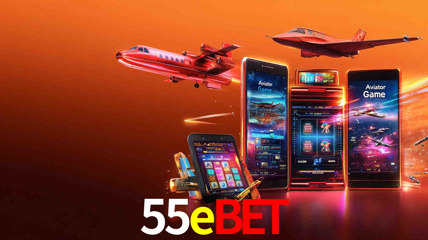 A Experiência Imersiva dos Cassinos Ao Vivo no 55ebet
