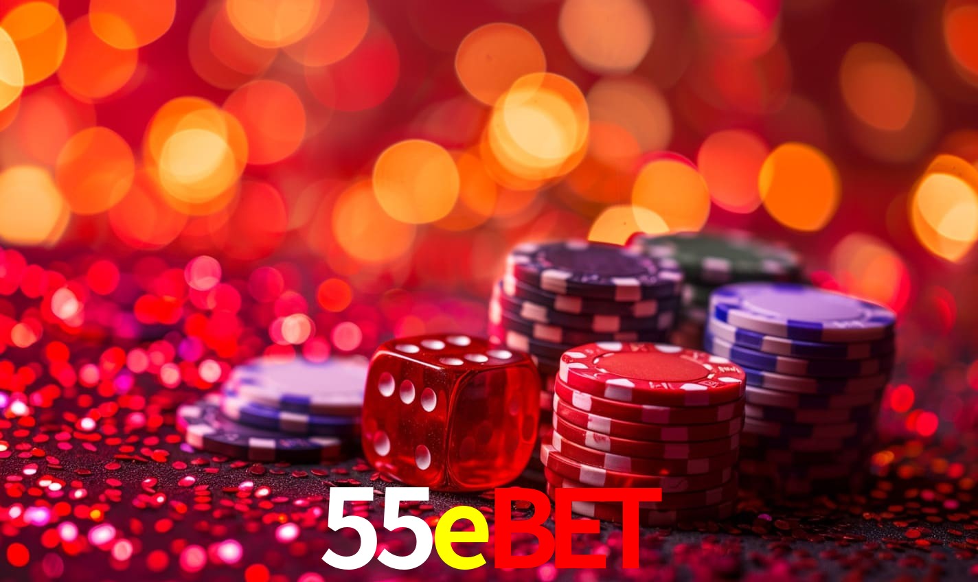 55ebet Belo Horizonte - Provably Fair