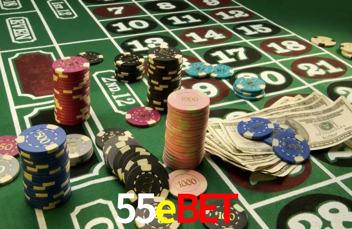 Game Providers 55ebet
