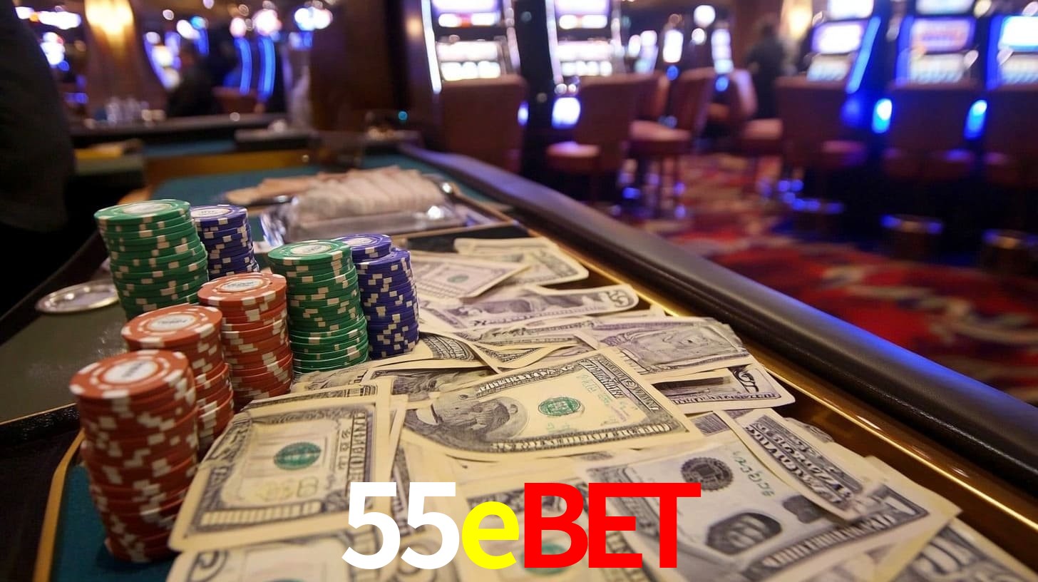 55ebet Belo Horizonte - Winners