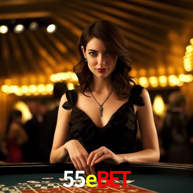Desvendando o Mundo dos Jogos Virtuais na 55ebet