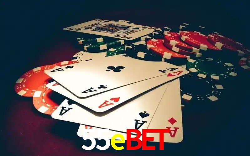 55ebet Brasília - Betting Features
