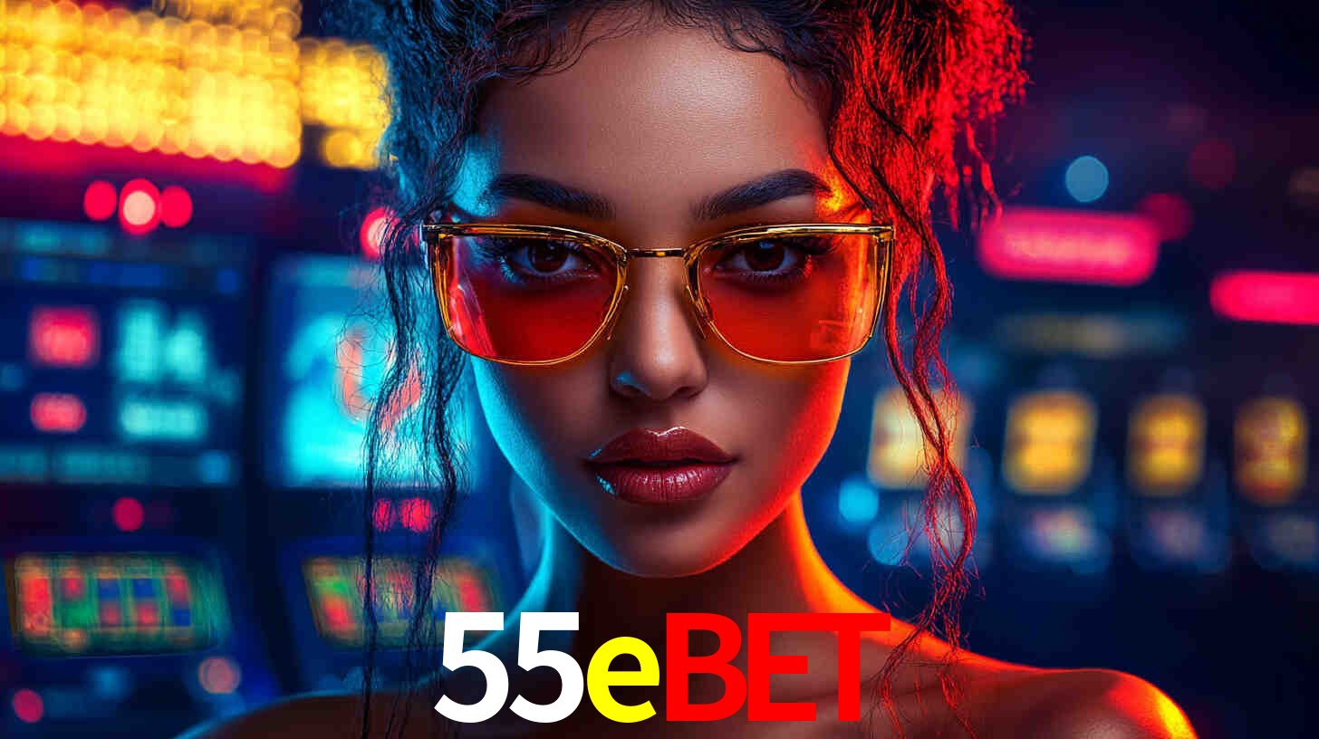 Explorando a Categoria de Eventos em Apostas na 55ebet
