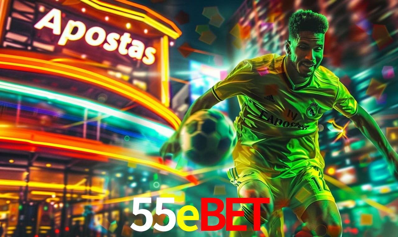Especiais de Fim de Semana 55ebet