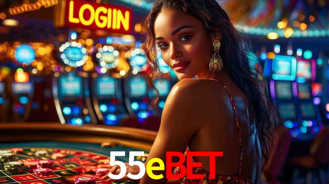 55ebet Belo Horizonte - Jackpots