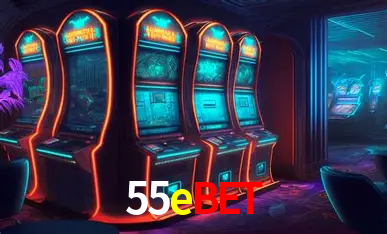 A Revolução dos Aplicativos de Jogos no 55ebet
