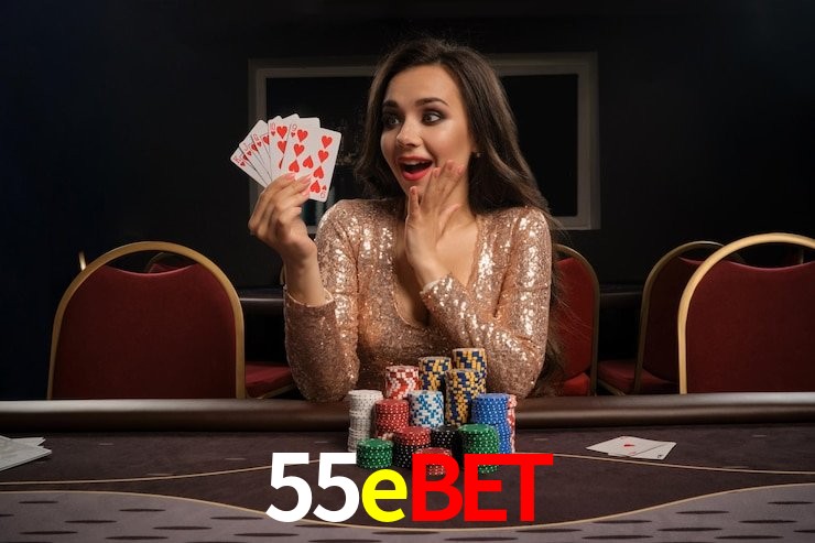 Programa VIP 55ebet