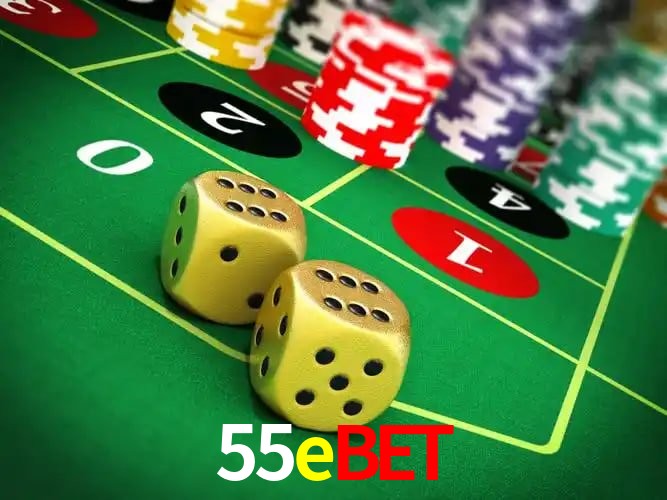 Bonus Features 55ebet