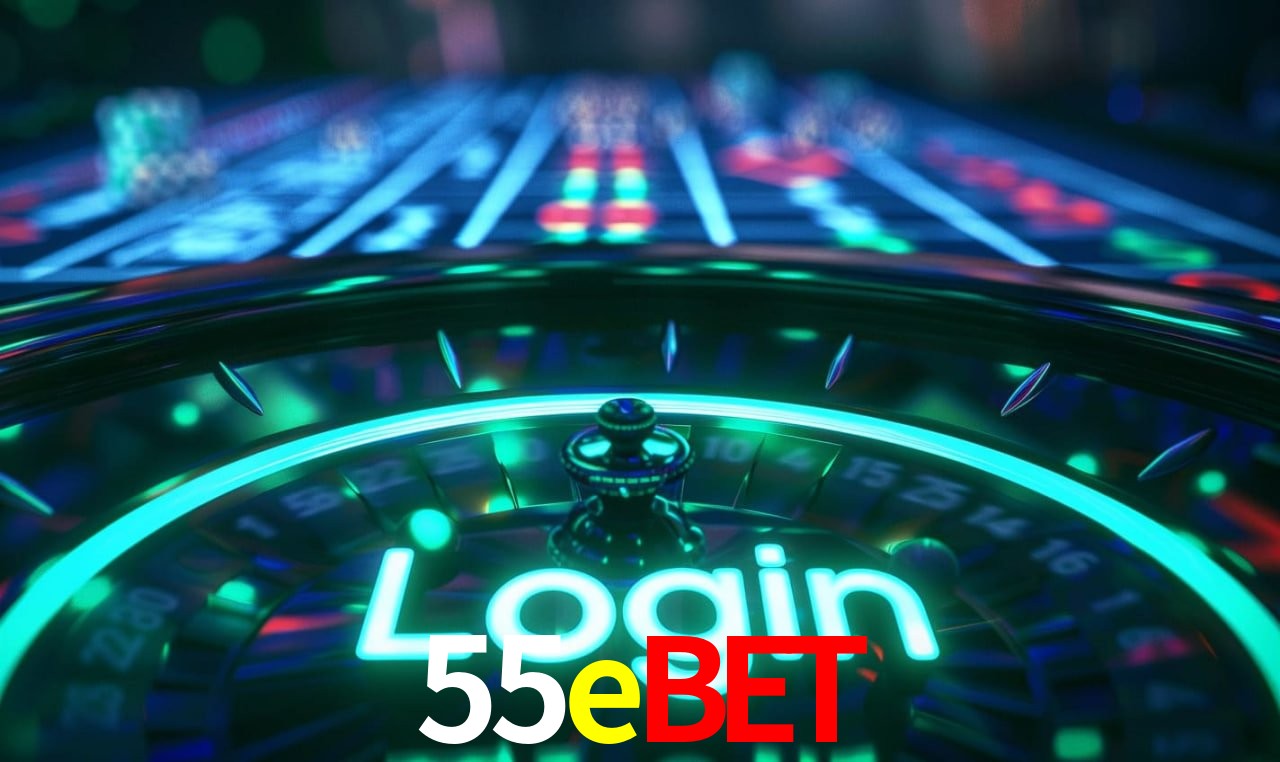 Provedores de Jogos 55ebet