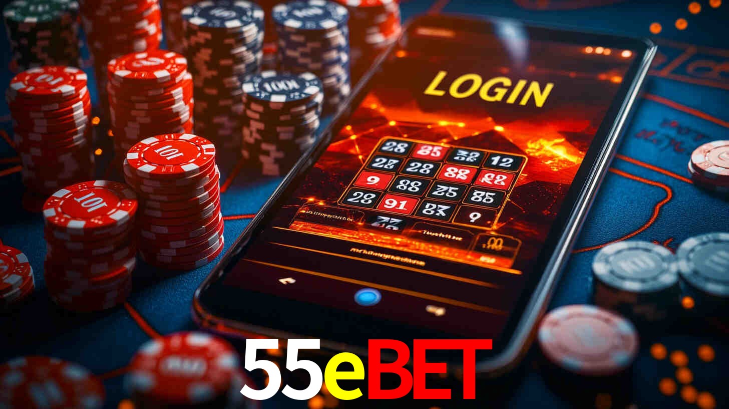 55ebet.com