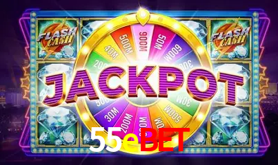 Desvendando o Mundo dos Jogos Virtuais na 55ebet
