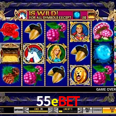 55ebet Salvador - Bonus Stats