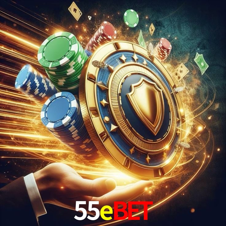 55ebet Curitiba - Live Betting