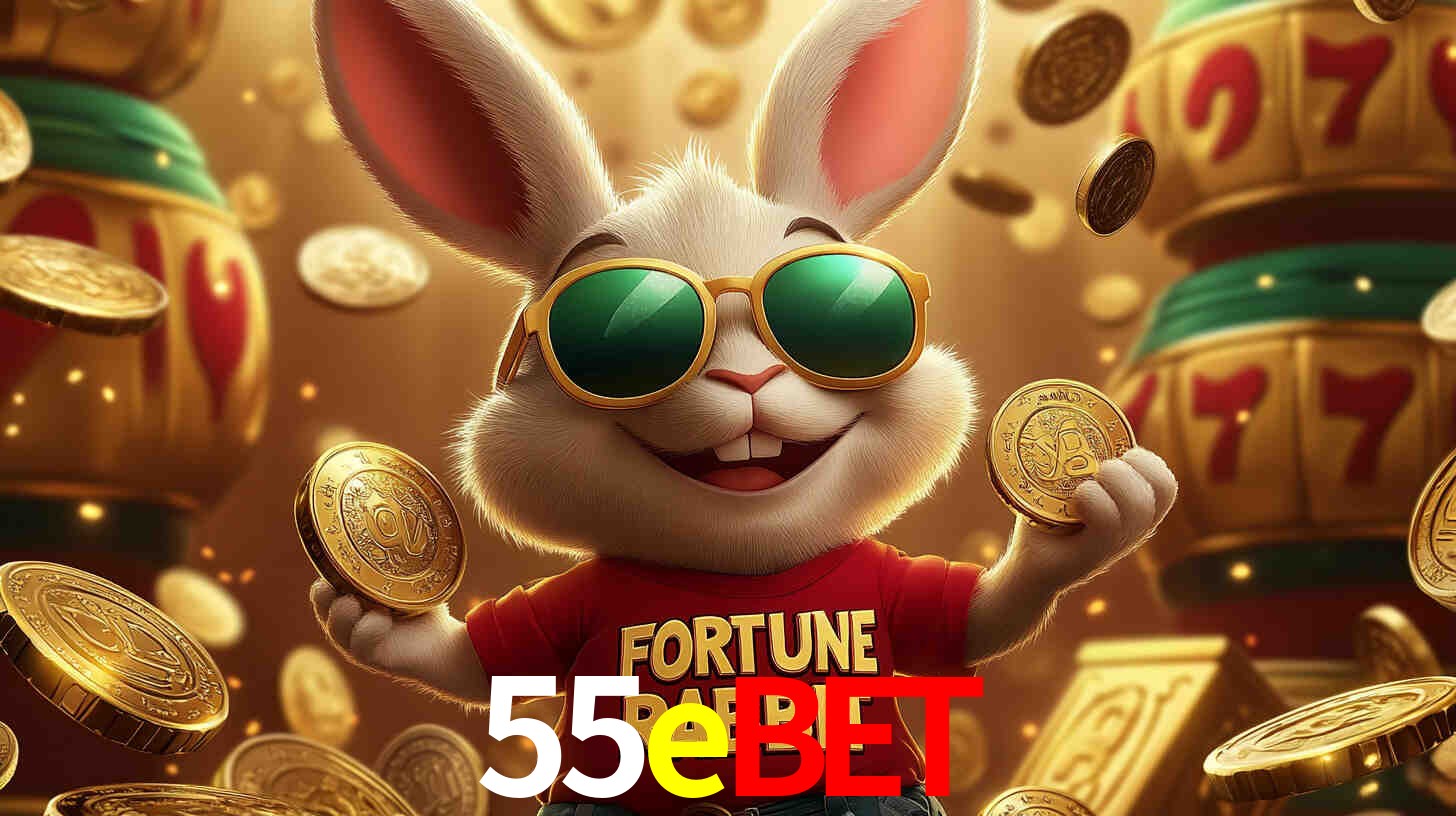 55ebet: Seu Especialista em Apostas Esportivas Brasileiras