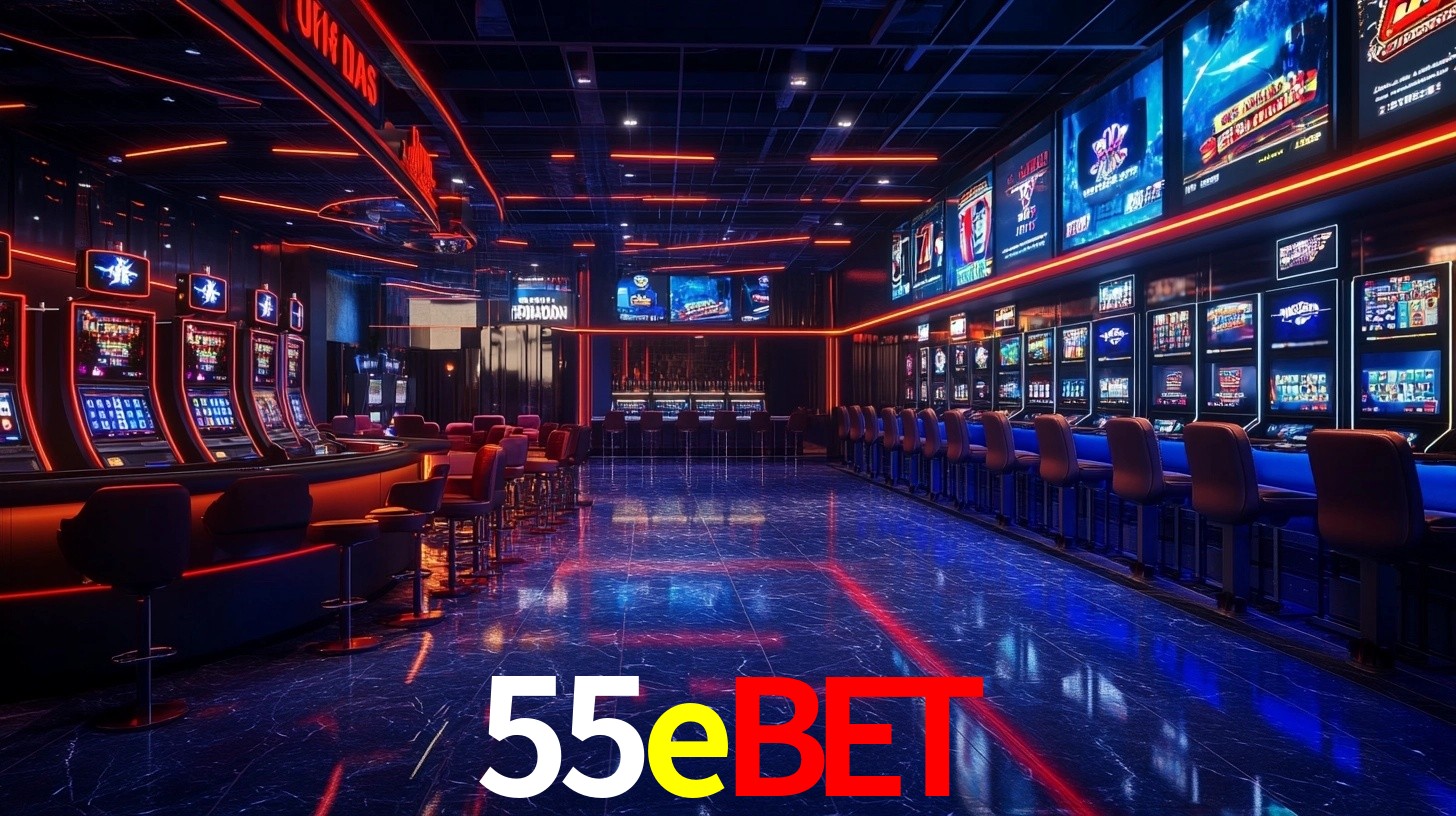 Blackjack Table 55ebet