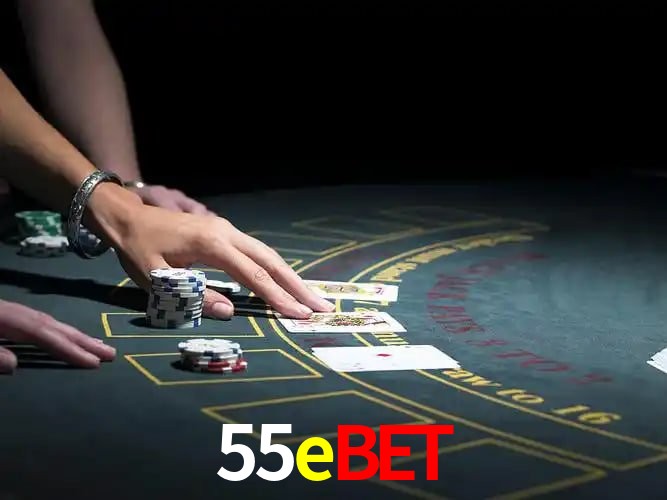 55ebet Curitiba - Statistics