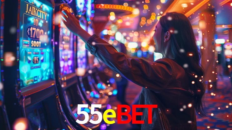 Explore as vantagens do 55ebet: serviço profissional e confiabilidade