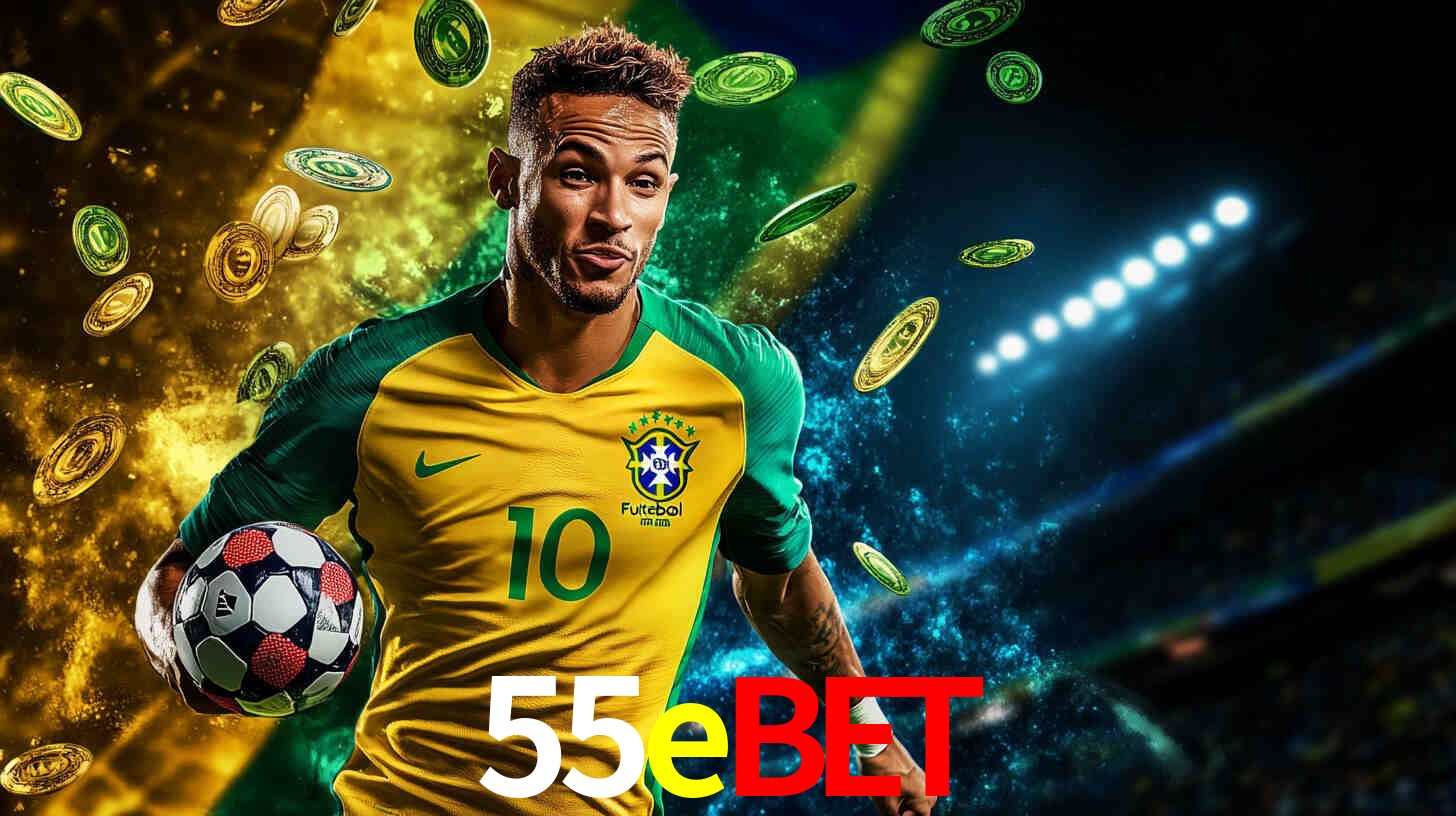 Descubra a Essência do 55ebet: Nossa História e Compromissos