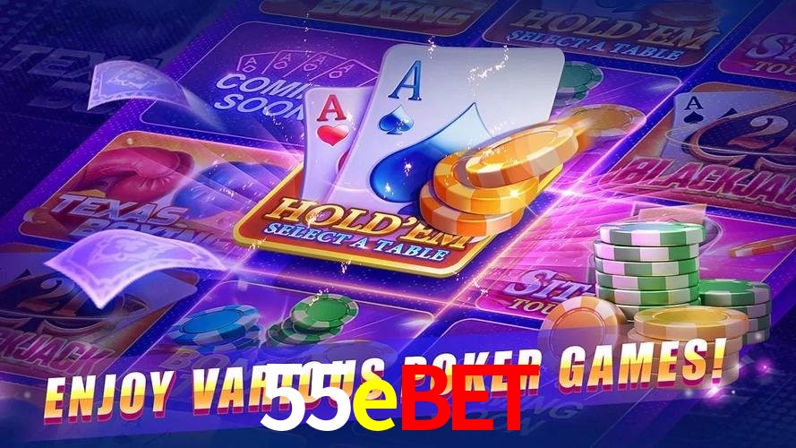 cassino 55ebet