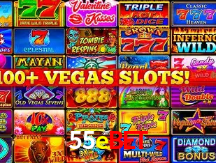 55ebet Brasília - Casino Guide