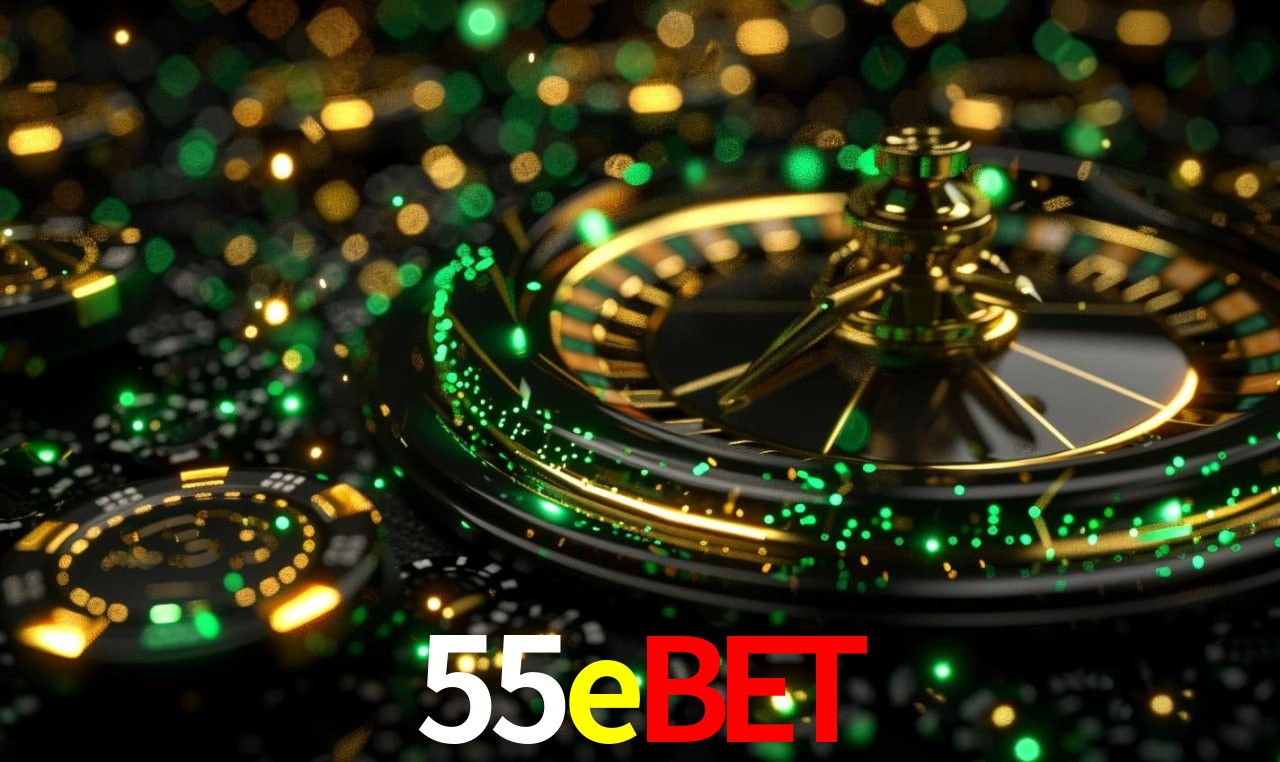 55ebet Brasília - Bonus Features