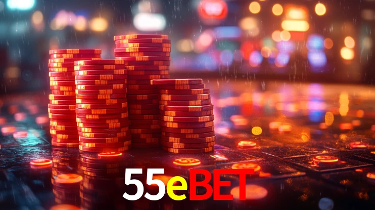 55ebet app