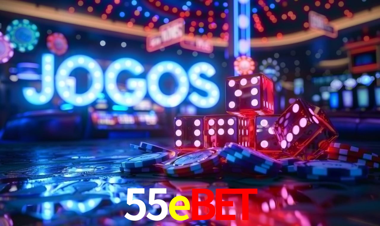 Casino VIP 55ebet
