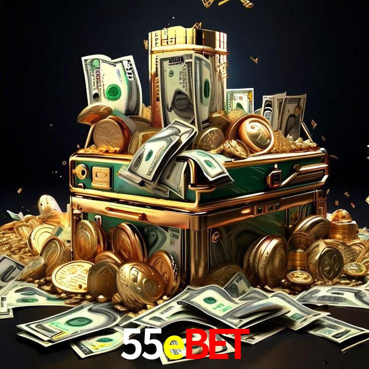 Cadastro Rápido 55ebet