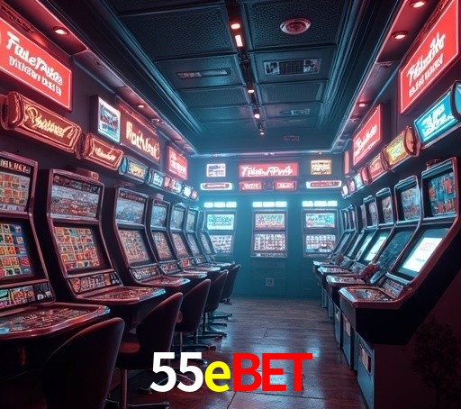 55ebet São Paulo - Hot Promos