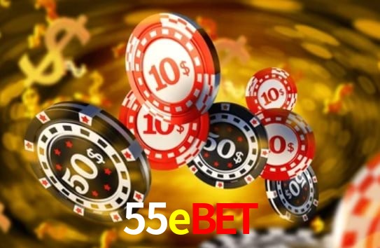 Diretório de Jogos 55ebet