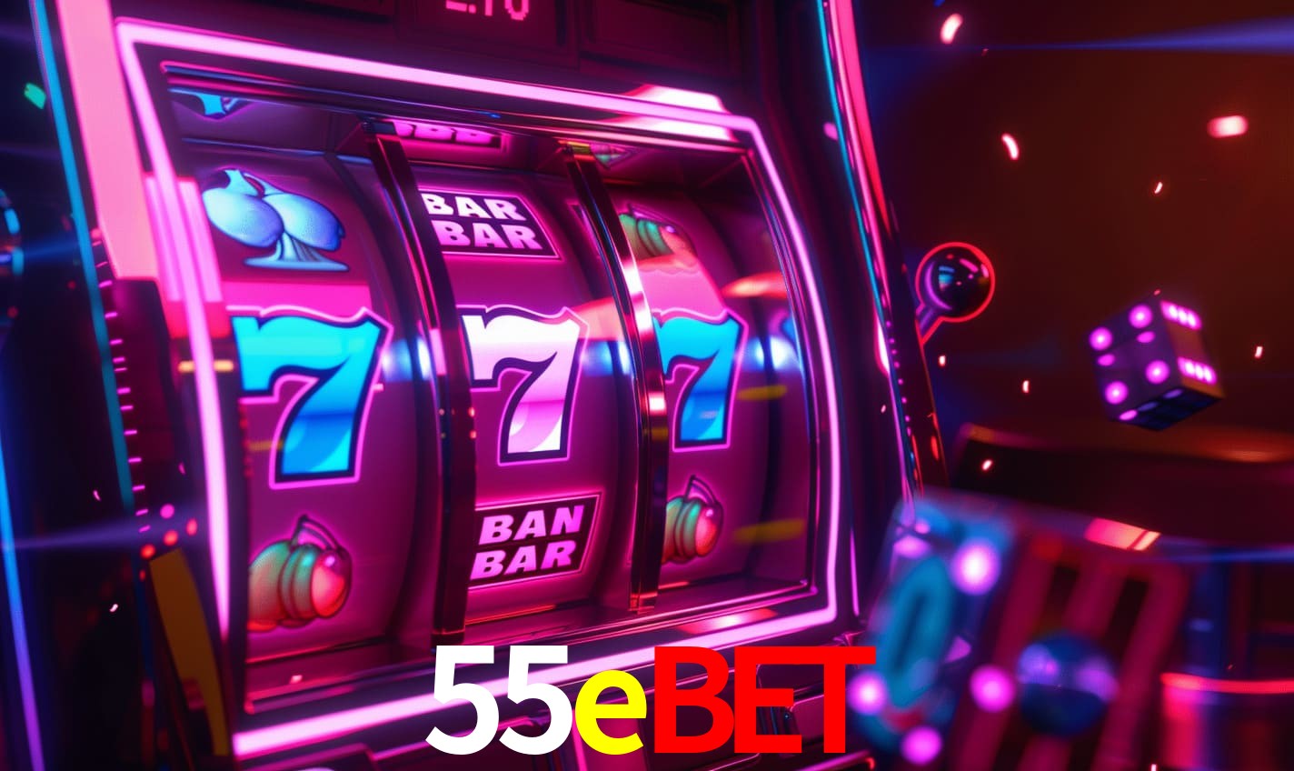55ebet Salvador - Strategies