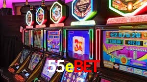Casino Ao Vivo 55ebet