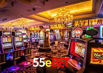 55ebet Rio de Janeiro - Professional Dealers