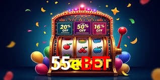55ebet - User Statistics