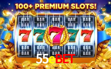 Descubra o Mundo do Cassino Online com 55ebet