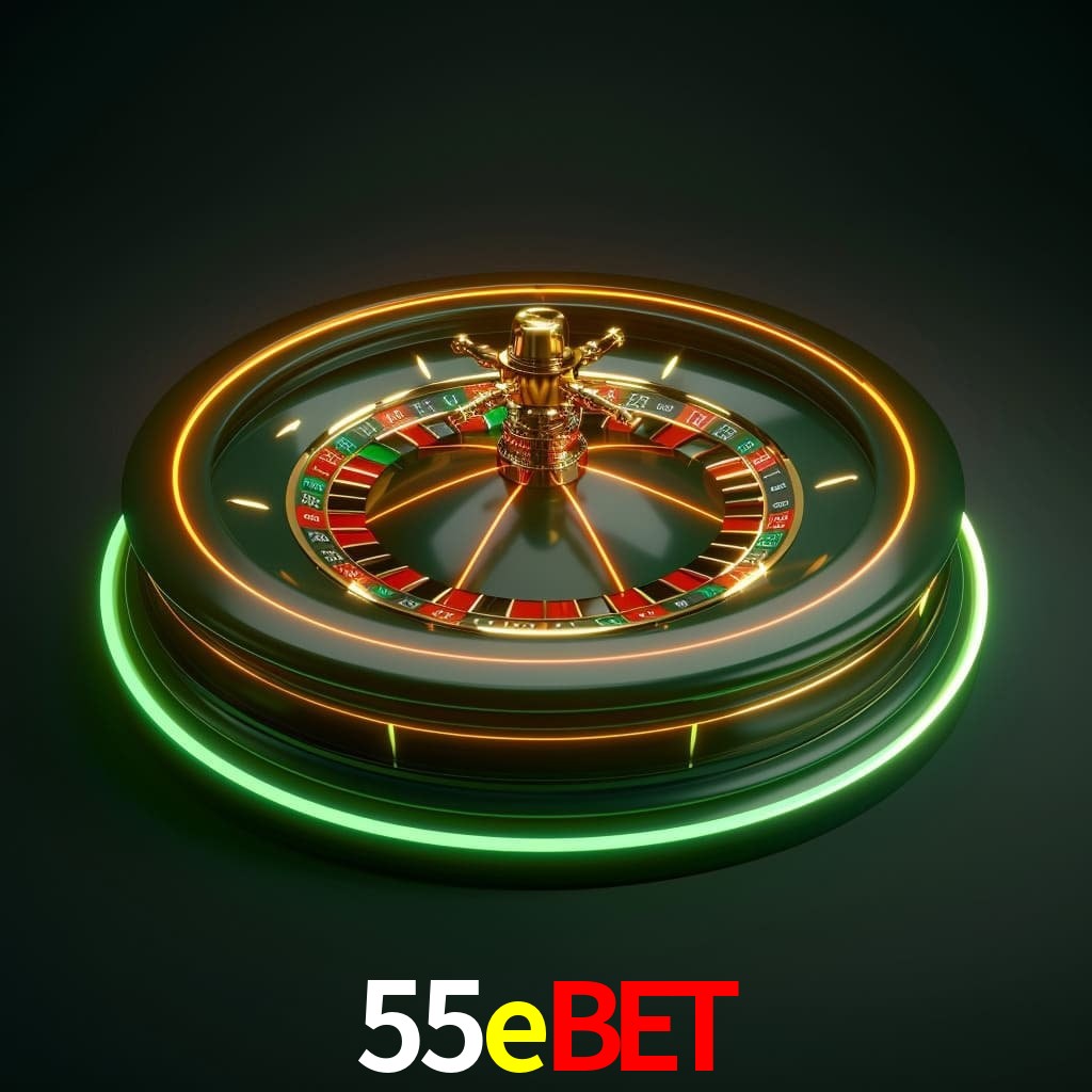 55ebet App - Aplicativo Móvel Oficial