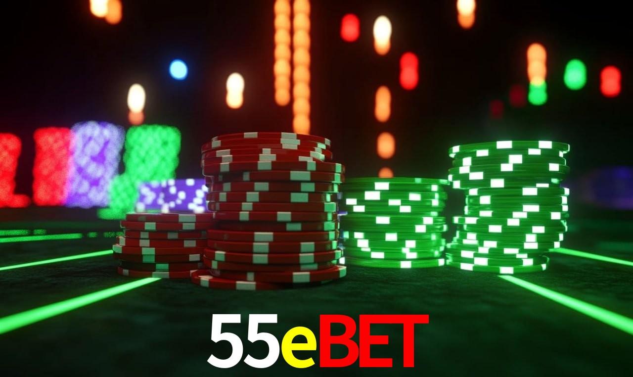 Games Directory 55ebet