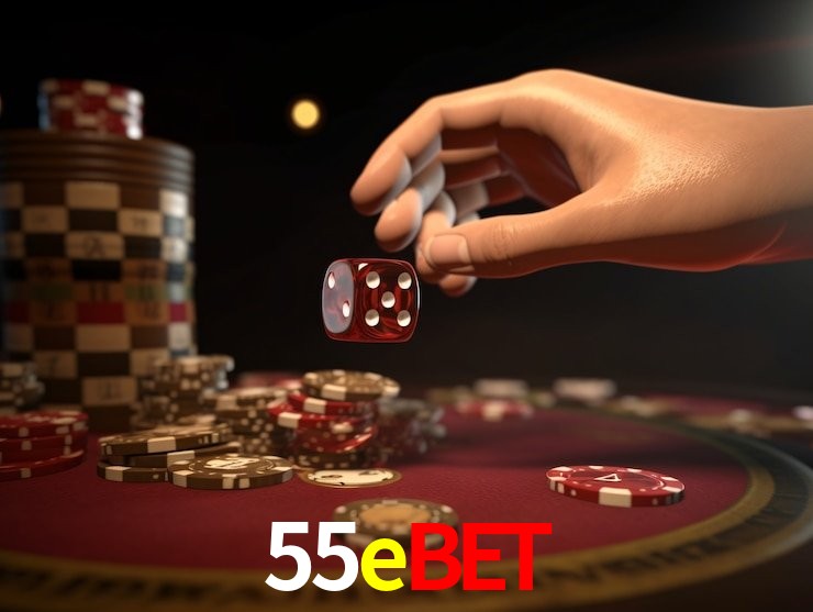 Ofertas Exclusivas 55ebet