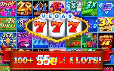 Desvendando o Mundo dos Jogos Virtuais na 55ebet